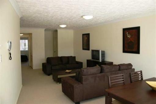 фото отеля Splendido Resort Apartment Gold Coast