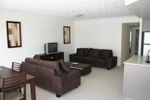 фото отеля Splendido Resort Apartment Gold Coast
