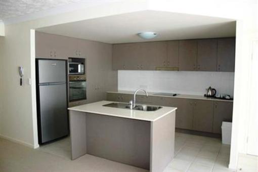 фото отеля Splendido Resort Apartment Gold Coast