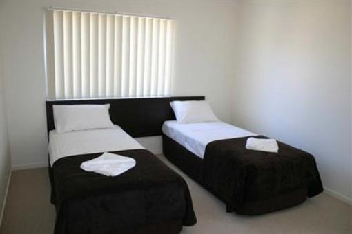 фото отеля Splendido Resort Apartment Gold Coast