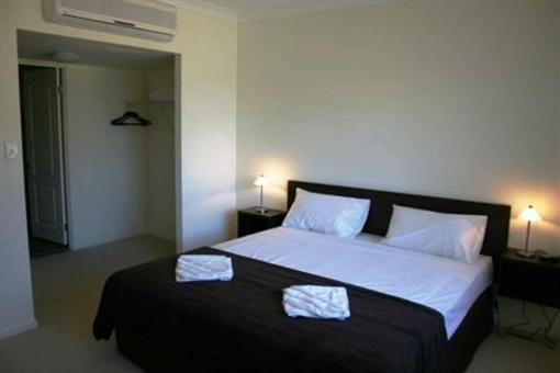 фото отеля Splendido Resort Apartment Gold Coast