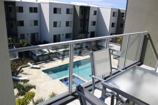 фото отеля Splendido Resort Apartment Gold Coast