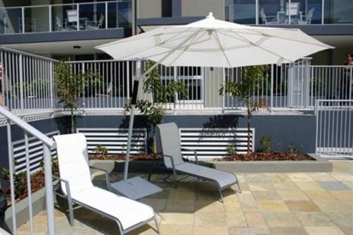 фото отеля Splendido Resort Apartment Gold Coast