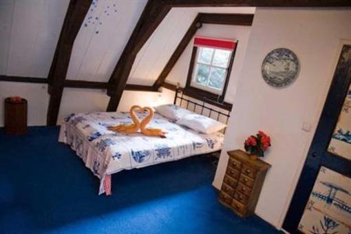 фото отеля Tulip of Amsterdam B&B