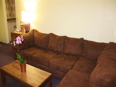 фото отеля Cabrillo Inn & Suites Airport