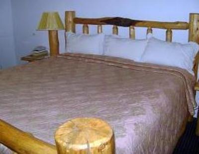 фото отеля Econo Lodge South Lake Tahoe