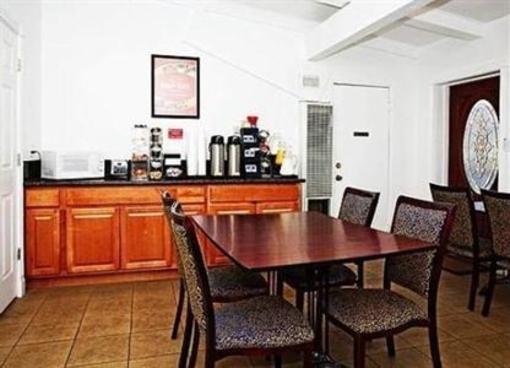 фото отеля Econo Lodge South Lake Tahoe