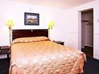 фото отеля Econo Lodge South Lake Tahoe