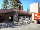 фото отеля Econo Lodge South Lake Tahoe