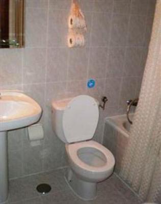 фото отеля Hostal Esmeralda Madrid