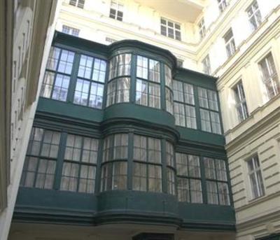 фото отеля Gasser Apartments Vienna