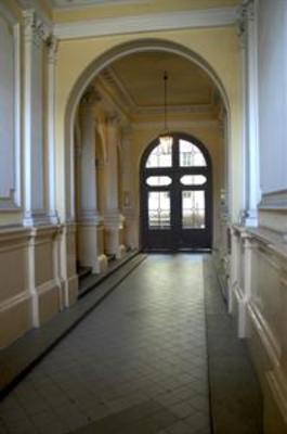 фото отеля Gasser Apartments Vienna