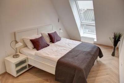 фото отеля Gasser Apartments Vienna