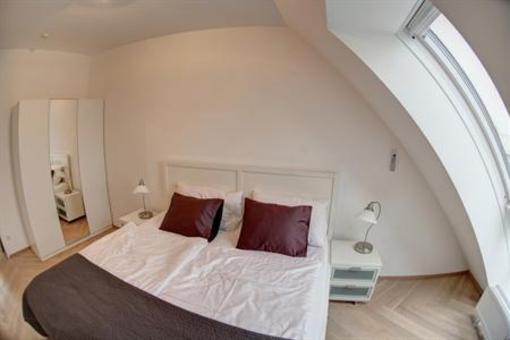 фото отеля Gasser Apartments Vienna