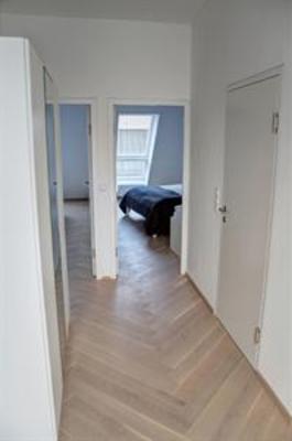 фото отеля Gasser Apartments Vienna