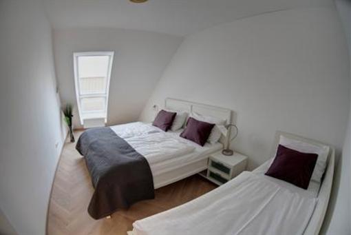 фото отеля Gasser Apartments Vienna