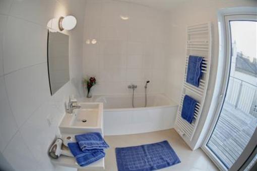 фото отеля Gasser Apartments Vienna