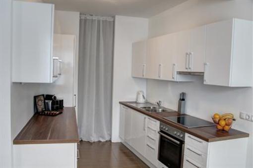 фото отеля Gasser Apartments Vienna