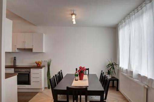 фото отеля Gasser Apartments Vienna
