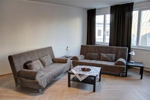 фото отеля Gasser Apartments Vienna