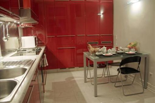 фото отеля Gasser Apartments Vienna
