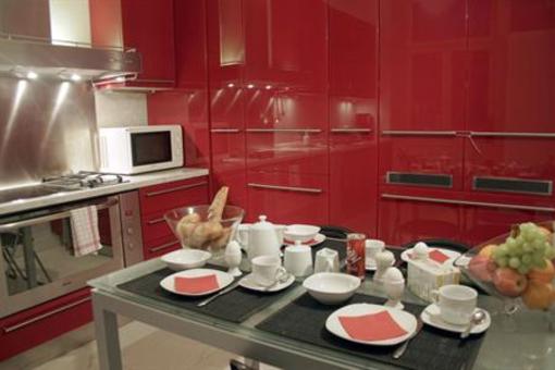 фото отеля Gasser Apartments Vienna