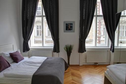 фото отеля Gasser Apartments Vienna