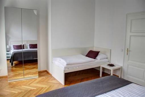 фото отеля Gasser Apartments Vienna