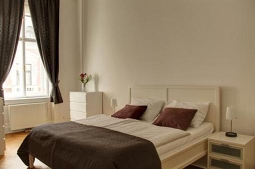 фото отеля Gasser Apartments Vienna