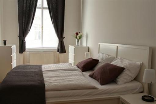 фото отеля Gasser Apartments Vienna
