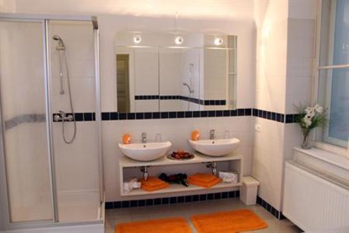 фото отеля Gasser Apartments Vienna