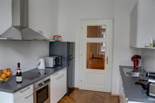 фото отеля Gasser Apartments Vienna