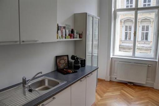 фото отеля Gasser Apartments Vienna