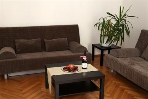 фото отеля Gasser Apartments Vienna