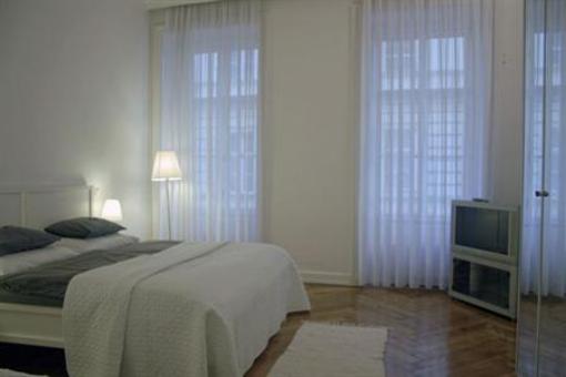 фото отеля Gasser Apartments Vienna