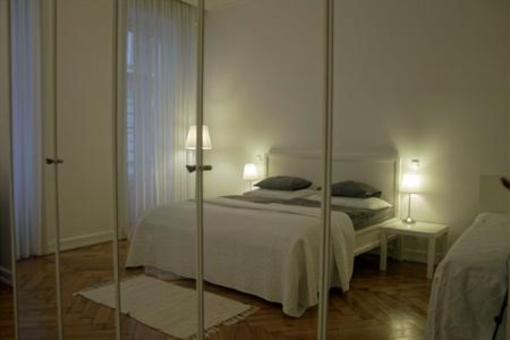 фото отеля Gasser Apartments Vienna