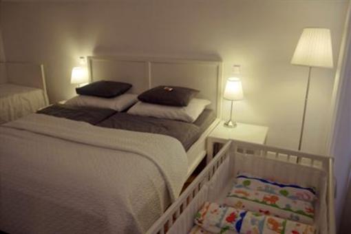 фото отеля Gasser Apartments Vienna