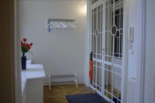 фото отеля Gasser Apartments Vienna