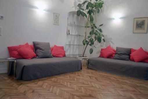 фото отеля Gasser Apartments Vienna
