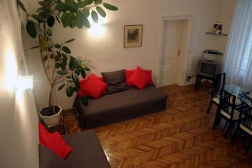 фото отеля Gasser Apartments Vienna