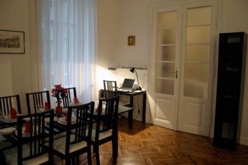 фото отеля Gasser Apartments Vienna