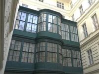 Gasser Apartments Vienna