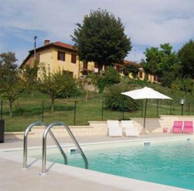 фото отеля Agriturismo Tre Tigli