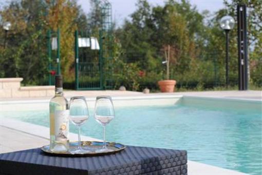 фото отеля Agriturismo Tre Tigli