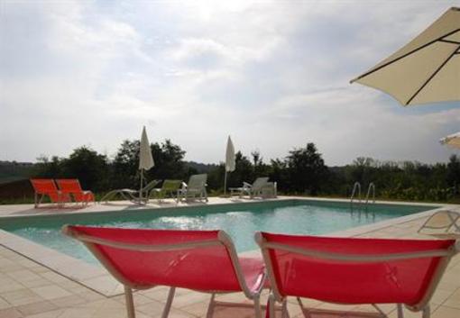 фото отеля Agriturismo Tre Tigli