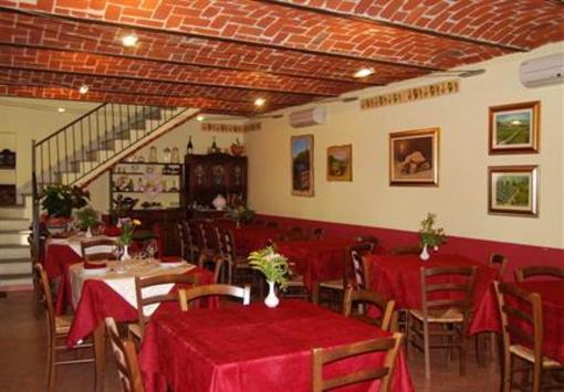 фото отеля Agriturismo Tre Tigli
