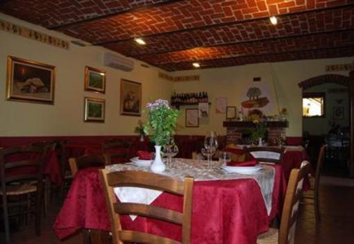 фото отеля Agriturismo Tre Tigli