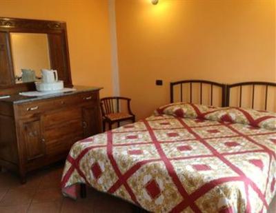 фото отеля Agriturismo Tre Tigli