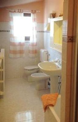 фото отеля Agriturismo Tre Tigli