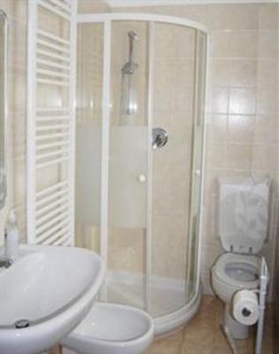 фото отеля Agriturismo Tre Tigli